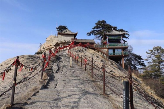 康輝旅遊網<特惠>廣州往返運城 全景陝西兵馬俑、西嶽華山、壺口瀑布、紅色延安、運城雙飛6天