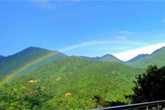 康輝旅遊網【惠.生态】惠州龍門南昆山廣州後(hòu)花園 純玩1天