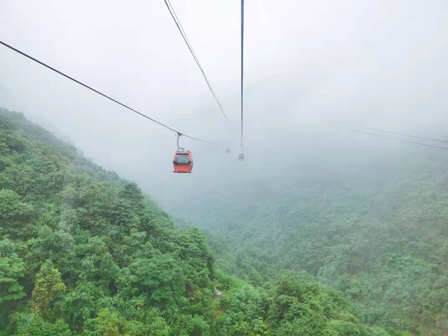 康輝旅遊網華東