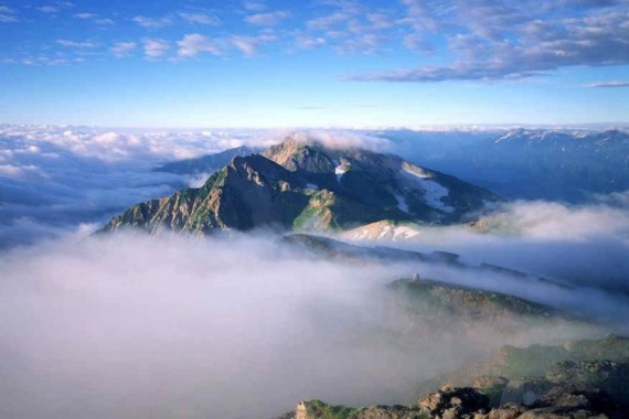 康輝旅遊網廣州往返南昌，大美黃山、婺源篁嶺、景德鎮、屯溪老街、滕王閣雙高四天